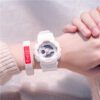 Women Sport Watches Waterproof Trendy Men Ladies Digital Watch Top Rose Gold Lover's Gift Outdoor Quartz Clock - Image 4