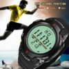 Watches Men 30M Waterproof Electronic LED Digital Watch Men Outdoor Mens Sports Wrist Watches Stopwatch - Image 3