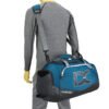 40L Sports Bag Training Gym Bag Men Woman Fitness Bags Durable Multifunction Handbag Outdoor Sporting Tote For Male Female - Image 5