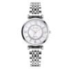 Diamond Quartz Watch Ladies Crystal Women Bracelet Watches Top Brand Steel Female Wristwatch - Image 2