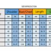 Brooklyn Letter Print Hoodie Men Fashion Coat Brooklyn Hoodies Child Tracksuit Kid Hip Hop Girl Hoodie Women Sweatshirt New York - Image 6