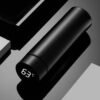 Custom logo Intelligent Digital Thermos Water Cup Touch Display Temperature Stainless Steel Creative Thermoses Coffee Mug Gifts - Image 2