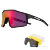 Cyclist Polarized Cycling Goggles Bicycle Eyewear Road Bike MTB Outdoor Sport Sunglasses Protection Glasses Windproof Gafas - Image 3