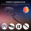 Cyclist Polarized Cycling Goggles Bicycle Eyewear Road Bike MTB Outdoor Sport Sunglasses Protection Glasses Windproof Gafas - Image 4