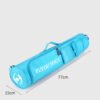 Fitness Sports Yoga Mat Bag Multifunction Pocket Yoga Carrier Knapsack Large Capacity Storage Yoga Mat Holder - Image 6