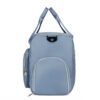 Gym Bag Travel Sport Duffel Bag Large Capacity Portable Waterproof Luggage Handbag Fitness Organization Handbag - Image 5