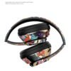 New Painted Headphone Bluetooth Headset Wireless Earphones Stereo Foldable Sport Earphone Microphone Headset Handfree MP3 Player - Image 5