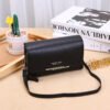 New Women Pu Leather Handbags Female Multifunctional Large Capacity Shoulder bags Fashion Crossbody Bags For Ladies Phone Purse - Image 2
