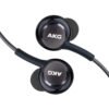 Samsung Galaxy S8 s9 S10 Smartphone headphone Samsung Earphones EO-IG955 3.5mm In-ear with Microphone Wire Headset for AKG - Image 5