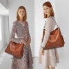 Shoulder Bags for Women Luxury Handbag Women Bag Designer Crossbody Bag Femlae Famous Brand Designer Handbag High Quality Purses - Image 2