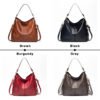 Shoulder Bags for Women Luxury Handbag Women Bag Designer Crossbody Bag Femlae Famous Brand Designer Handbag High Quality Purses - Image 4