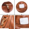 Shoulder Bags for Women Luxury Handbag Women Bag Designer Crossbody Bag Femlae Famous Brand Designer Handbag High Quality Purses - Image 6