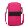 Small Shoulder Bags Nylon Women Mobile Phone Bags Mini Female Messenger Purse Lady Wallet New 2022 CrossBody Bag Sports Wallet - Image 4