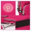 Small Shoulder Bags Nylon Women Mobile Phone Bags Mini Female Messenger Purse Lady Wallet New 2022 CrossBody Bag Sports Wallet - Image 5