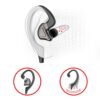 TWS Bluetooth Earphones With Microphones Sport Ear Hook LED Display Wireless Headphones HiFi Stereo Earbuds Waterproof Headsets - Image 6
