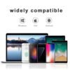 TWS Wireless Earphone Bluetooth 5.0 Earbud Touch In-ear 9D Stereo Sports Waterproof Hifi Headset LED display w/Mic - Image 6