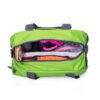 Yoga Fitness Bag Waterproof Nylon Training Shoulder Crossbody Sport Bag For Women Fitness Travel Duffel Clothes Gym Bags - Image 2
