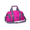 Yoga Fitness Bag Waterproof Nylon Training Shoulder Crossbody Sport Bag For Women Fitness Travel Duffel Clothes Gym Bags - Image 5
