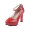 Dress Shoes Women Pumps Spring Casual Shoes Female High Heels Woman Weding Shoes Plus Size Formal Shoes Female Pumps - Image 3