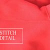 men Bat print solid color fleece plus thick sweatshirts hooded hoodies new style trend print 2020 spring autumn casual clothes - Image 5