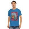 Unisex O-neck Short Sleeve T-shirt | 180GSM Cotton (DTF) - Image 11
