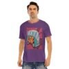 Unisex O-neck Short Sleeve T-shirt | 180GSM Cotton (DTF) - Image 9