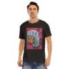 Unisex O-neck Short Sleeve T-shirt | 180GSM Cotton (DTF) - Image 2