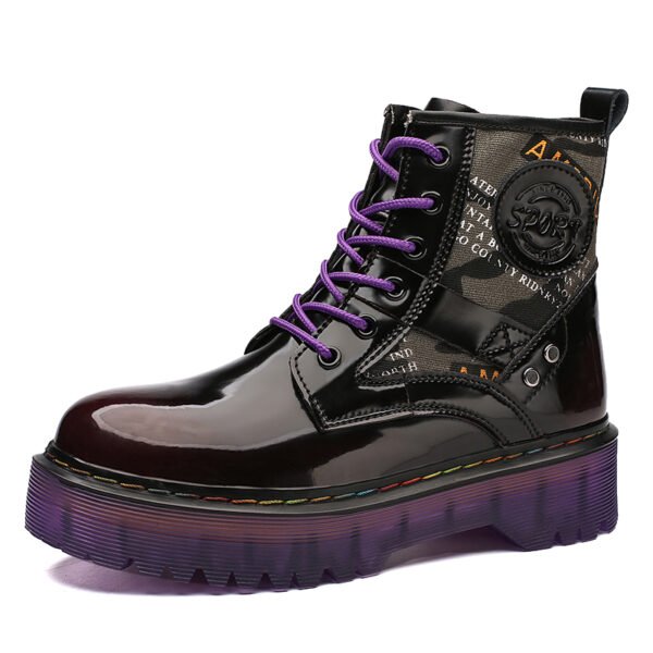 2020 Winter Latest Designs Original Quality Custom Dr Brand Martens Boots Women
