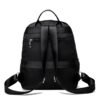2021 Waterproof Oxford Women Backpack Fashion Durable Women Backpacks Print School Bag High Quality Large Capacity Backpack - Image 4