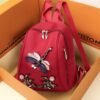 2022 Summer Casual Oxford Women's Backpack High Quality Student Girls School Bag Lady Travel Backpack - Image 2