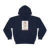 Unisex Heavy Blend™ Hooded Sweatshirt - Image 41