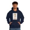 Unisex Heavy Blend™ Hooded Sweatshirt - Image 43
