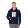 Unisex Heavy Blend™ Hooded Sweatshirt - Image 45