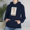 Unisex Heavy Blend™ Hooded Sweatshirt - Image 46