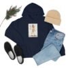 Unisex Heavy Blend™ Hooded Sweatshirt - Image 47