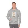 Unisex Heavy Blend™ Hooded Sweatshirt - Image 21