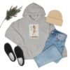 Unisex Heavy Blend™ Hooded Sweatshirt - Image 23