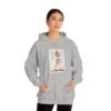 Unisex Heavy Blend™ Hooded Sweatshirt - Image 18