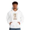 Unisex Heavy Blend™ Hooded Sweatshirt - Image 11