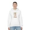 Unisex Heavy Blend™ Hooded Sweatshirt - Image 12