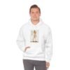 Unisex Heavy Blend™ Hooded Sweatshirt - Image 13