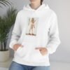 Unisex Heavy Blend™ Hooded Sweatshirt - Image 14