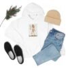 Unisex Heavy Blend™ Hooded Sweatshirt - Image 15