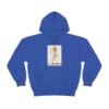 Unisex Heavy Blend™ Hooded Sweatshirt - Image 33