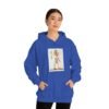 Unisex Heavy Blend™ Hooded Sweatshirt - Image 34