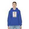 Unisex Heavy Blend™ Hooded Sweatshirt - Image 36