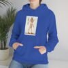 Unisex Heavy Blend™ Hooded Sweatshirt - Image 38