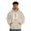 Unisex Heavy Blend™ Hooded Sweatshirt - Image 4