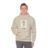 Unisex Heavy Blend™ Hooded Sweatshirt - Image 5