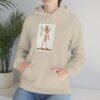 Unisex Heavy Blend™ Hooded Sweatshirt - Image 6